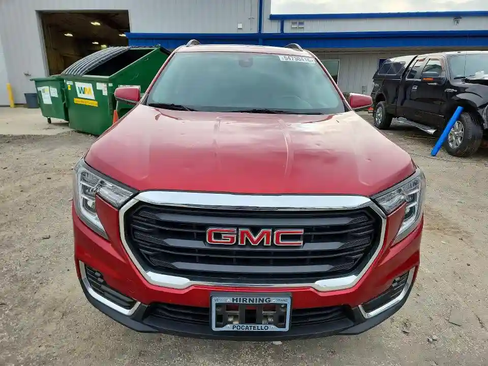 3GKALTEV1NL123192 2022 GMC TERRAIN-4
