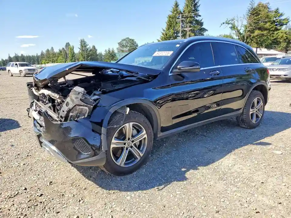 W1N0G8EB4MV317947 2021 MERCEDES-BENZ GLC-CLASS-0