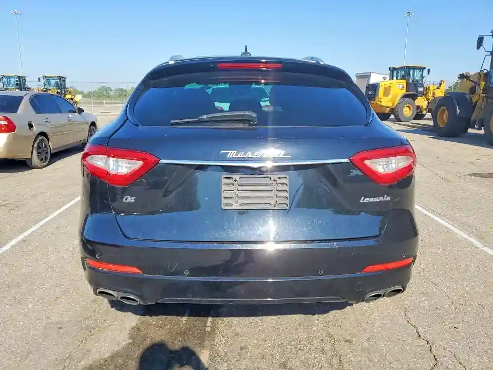 ZN661XUA9HX257744 2017 MASERATI ALL OTHER-5