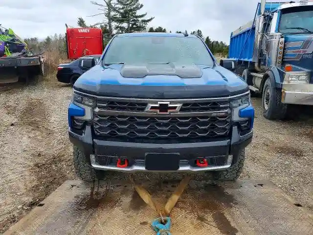 3GCUDHEL8NG577403 2022 CHEVROLET SILVERADO-4