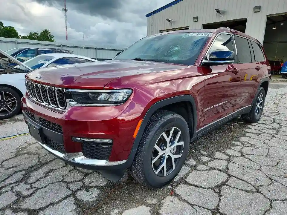 1C4RJJBG1P8843589 2023 JEEP CHEROKEE-0