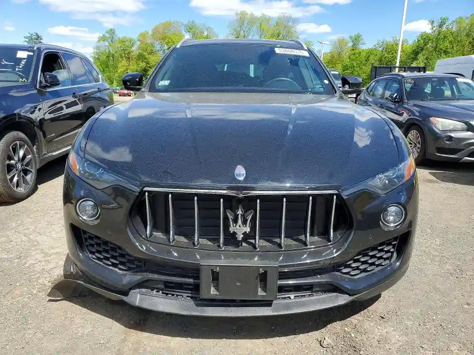 ZN661YUA2JX301305 2018 MASERATI ALL OTHER-4