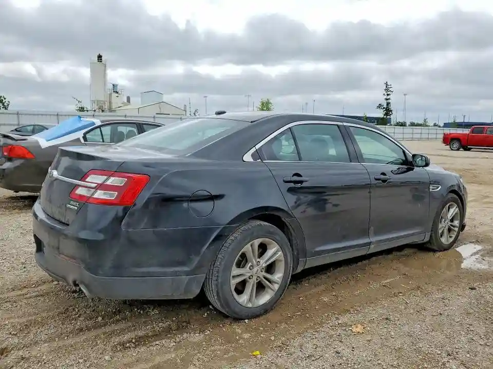 1FAHP2E88EG155361 2014 FORD TAURUS-2