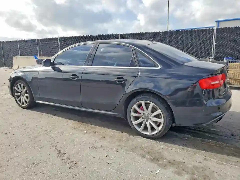 WAUAFAFL0EN003076 2014 AUDI A4-1