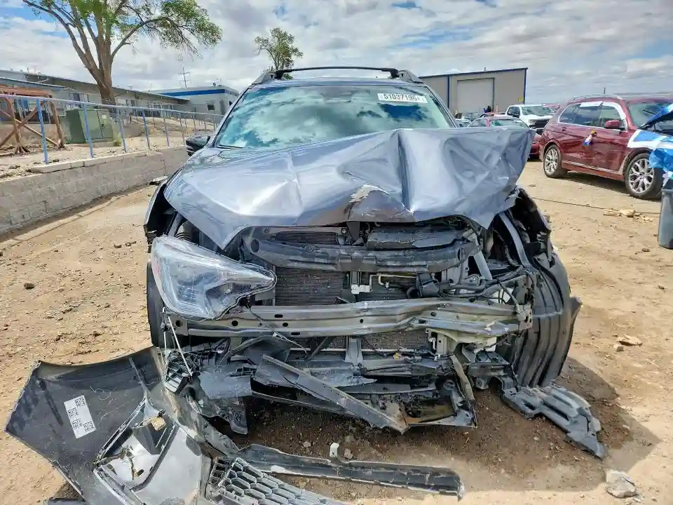 4S4WMAKD4P3414889 2023 SUBARU ASCENT-4