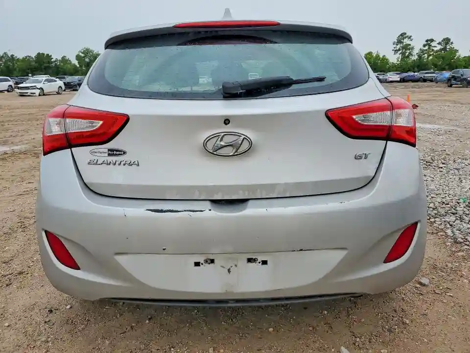KMHD35LH3EU165365 2014 HYUNDAI ELANTRA-5