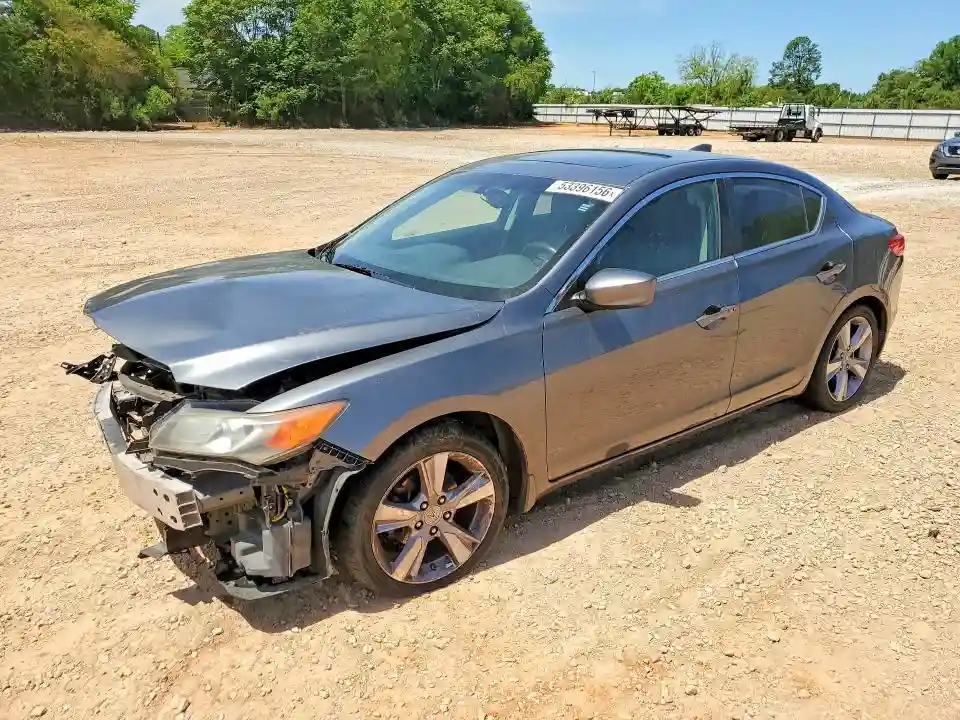 19VDE1F77DE005330 2013 ACURA ILX-0