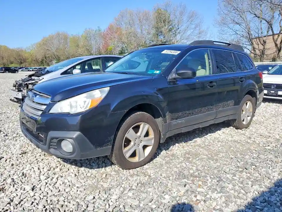 4S4BRBGC9D3266143 2013 SUBARU OUTBACK-0