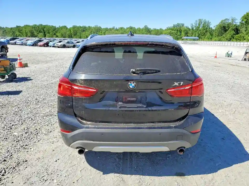 WBXHT3Z31H4A57214 2017 BMW X1-5