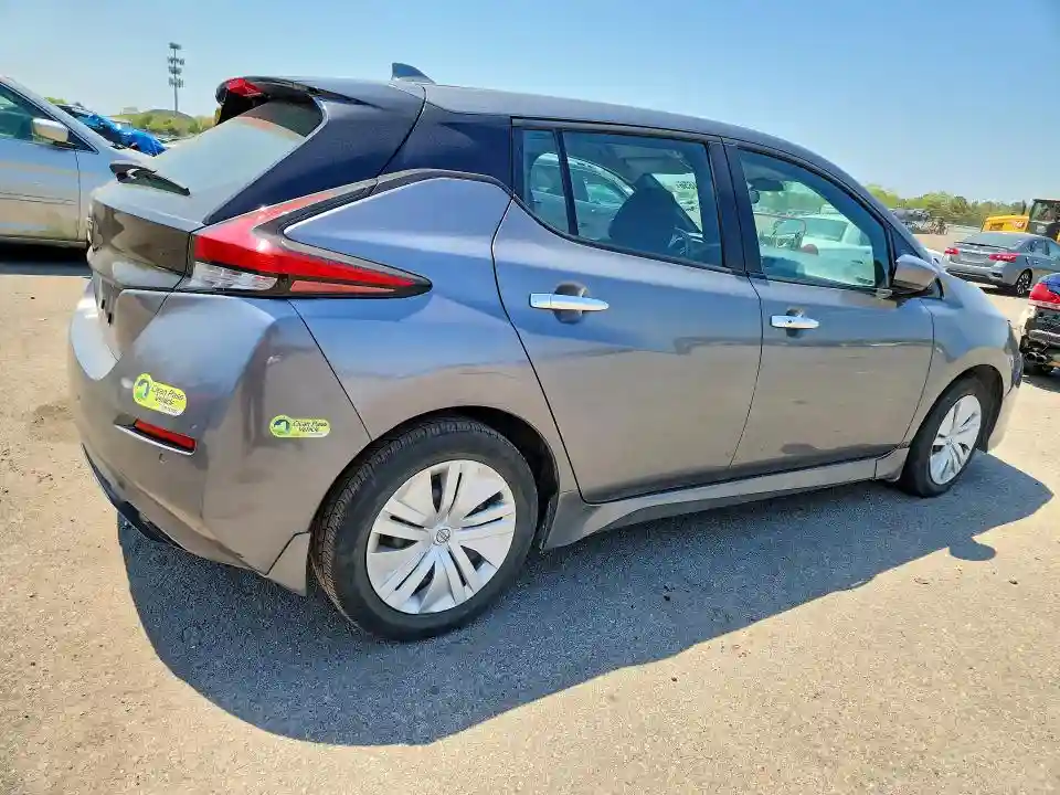 1N4AZ1BV9PC556136 2023 NISSAN LEAF-2
