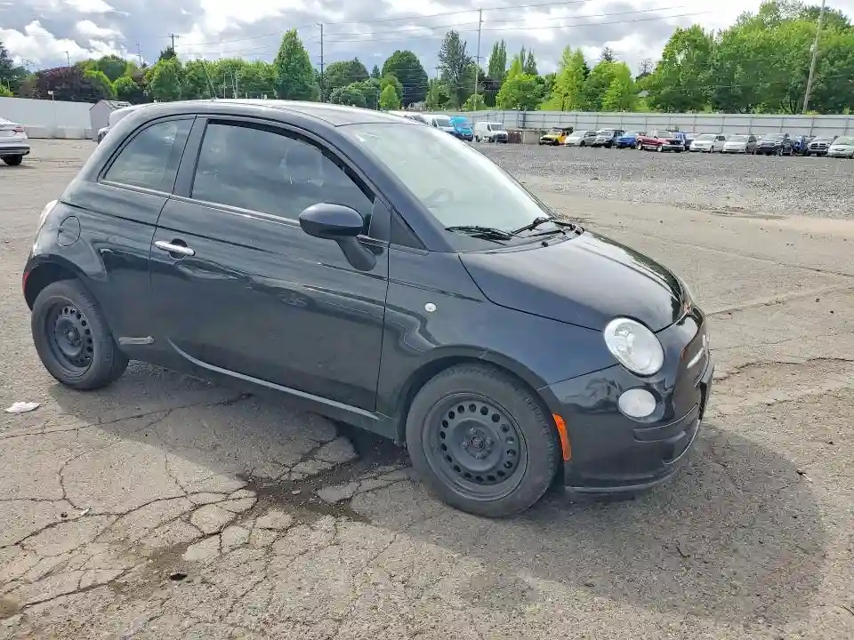 3C3CFFAR4DT598263 2013 FIAT 500-3
