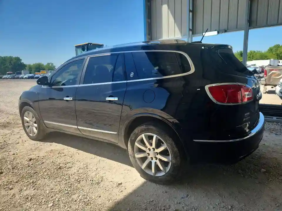 5GAKVCKD9GJ249334 2016 BUICK ENCLAVE-1