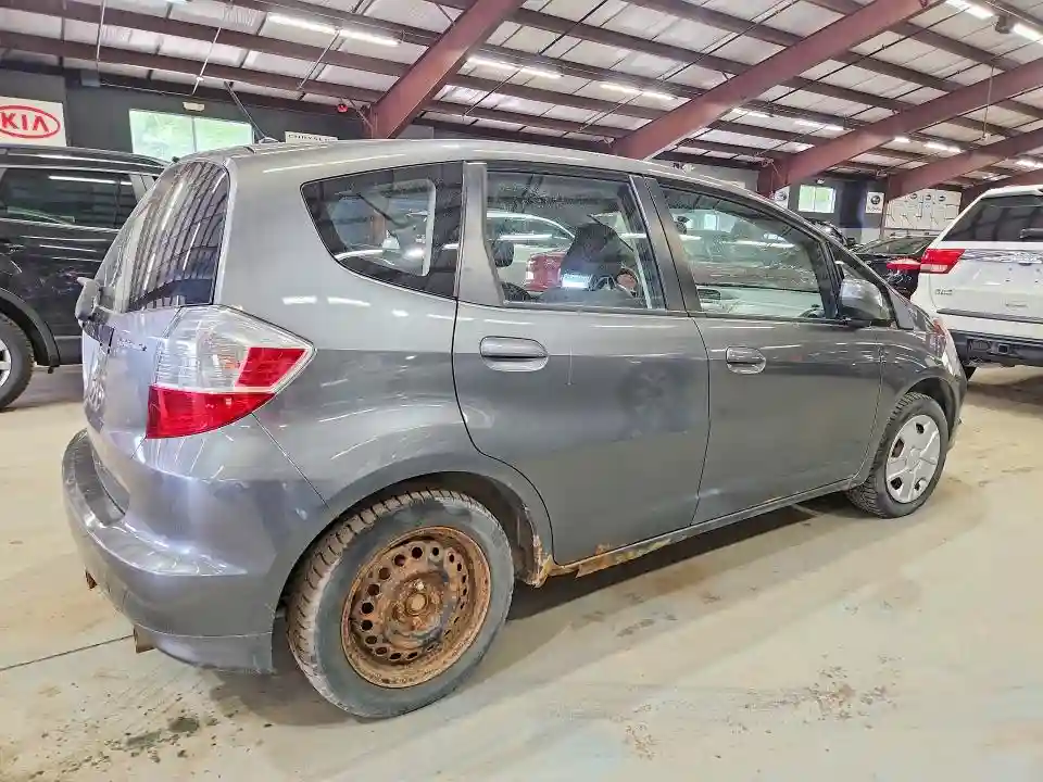 JHMGE8G36DC042335 2013 HONDA FIT-2