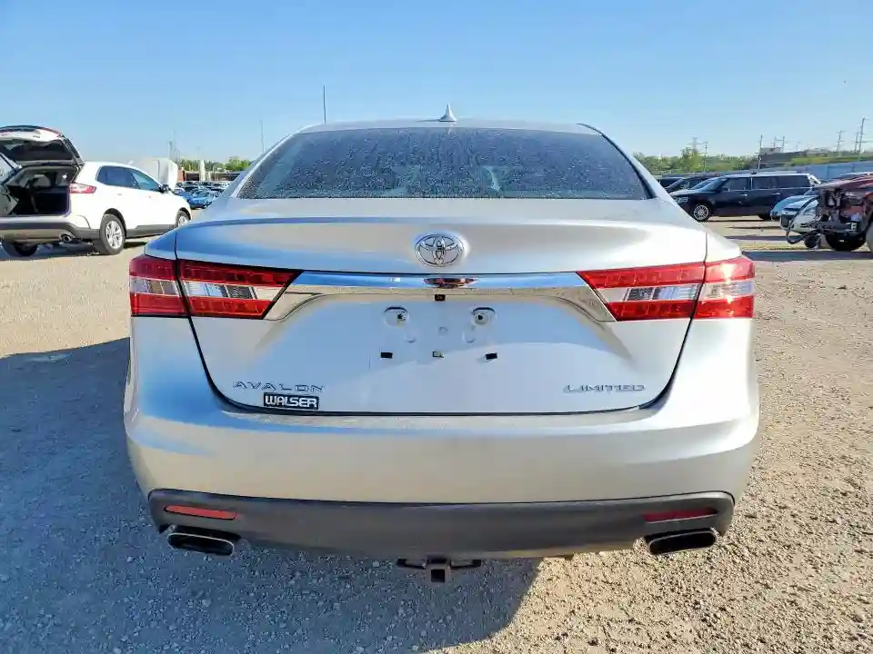 4T1BK1EB8DU064073 2013 TOYOTA AVALON-5