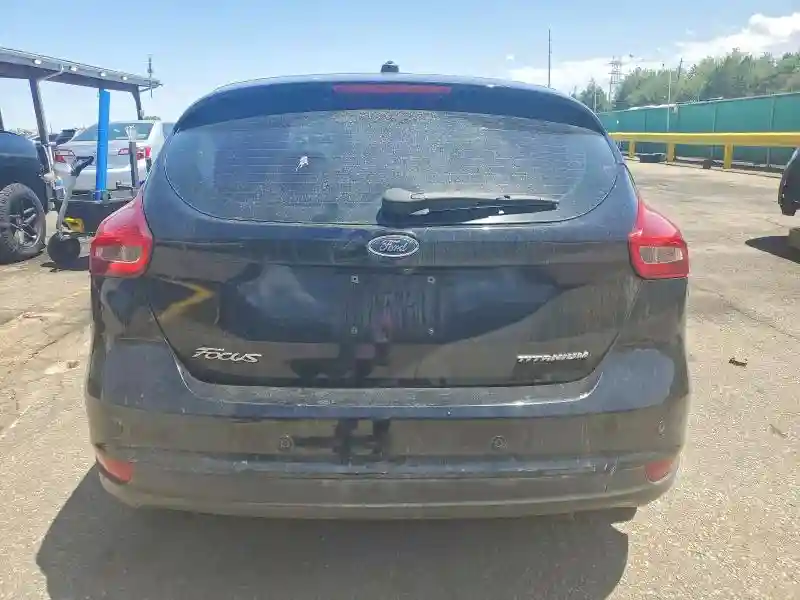 1FADP3N29HL329000 2017 FORD FOCUS-5