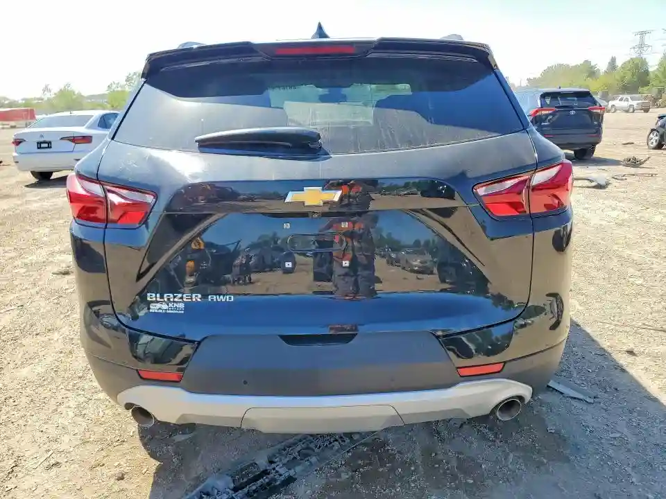 3GNKBHRS5MS545865 2021 CHEVROLET BLAZER-5