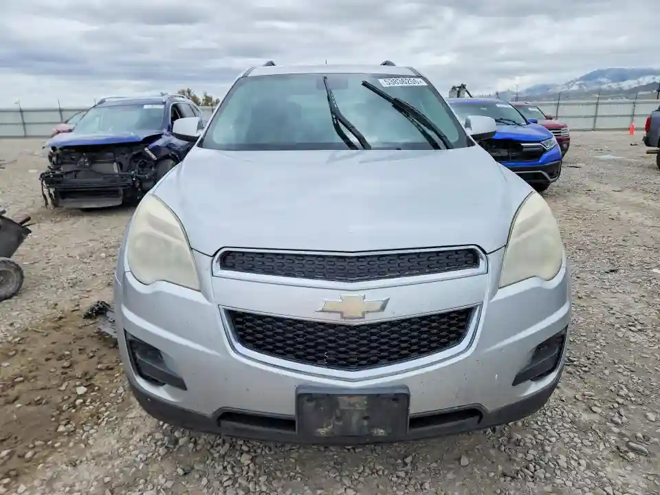 2GNFLFEK7E6336667 2014 CHEVROLET EQUINOX-4