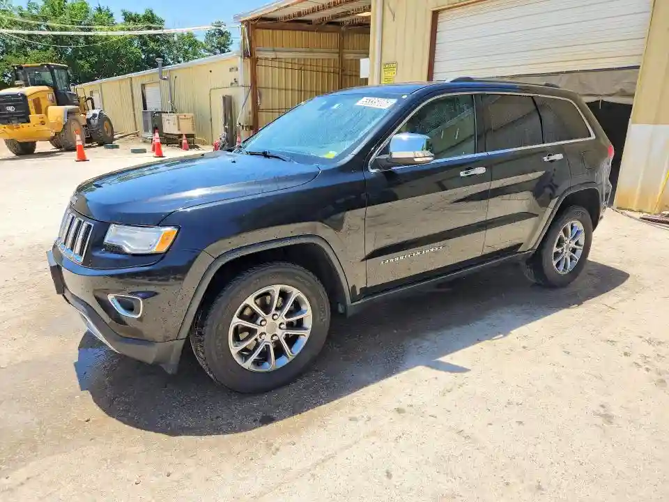 1C4RJFBG3FC692537 2015 JEEP CHEROKEE-0