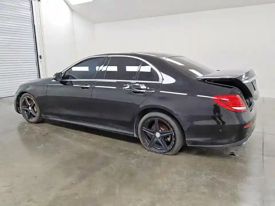 WDDZF4JBXHA022466 2017 MERCEDES-BENZ E-CLASS-1