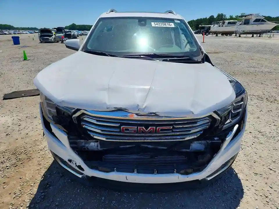 3GKALPEV5NL166912 2022 GMC TERRAIN-4