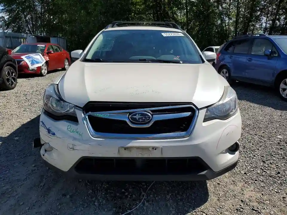 JF2GPACC0F8273280 2015 SUBARU XV-4