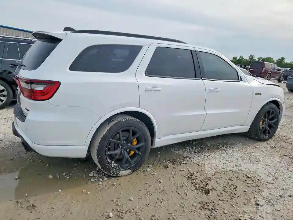 1C4SDJGJ8RC220595 2024 DODGE DURANGO-2