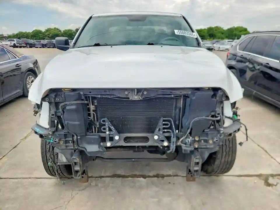 3C6TR5HT3DG593957 2013 RAM 2500-4