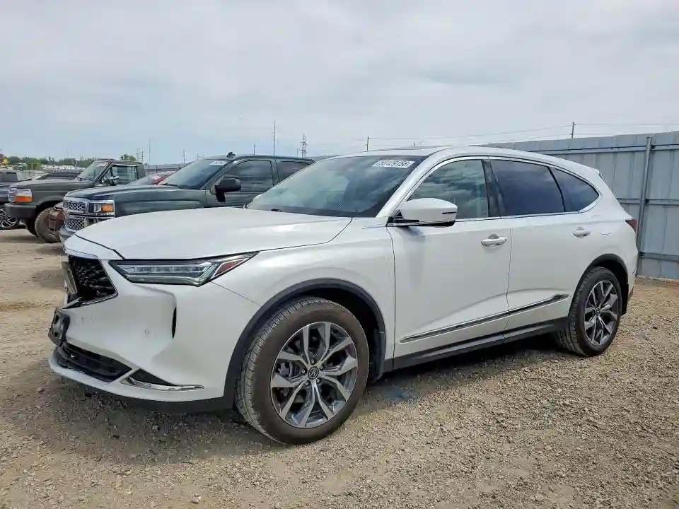 5J8YE1H48NL020781 2022 ACURA MDX-0