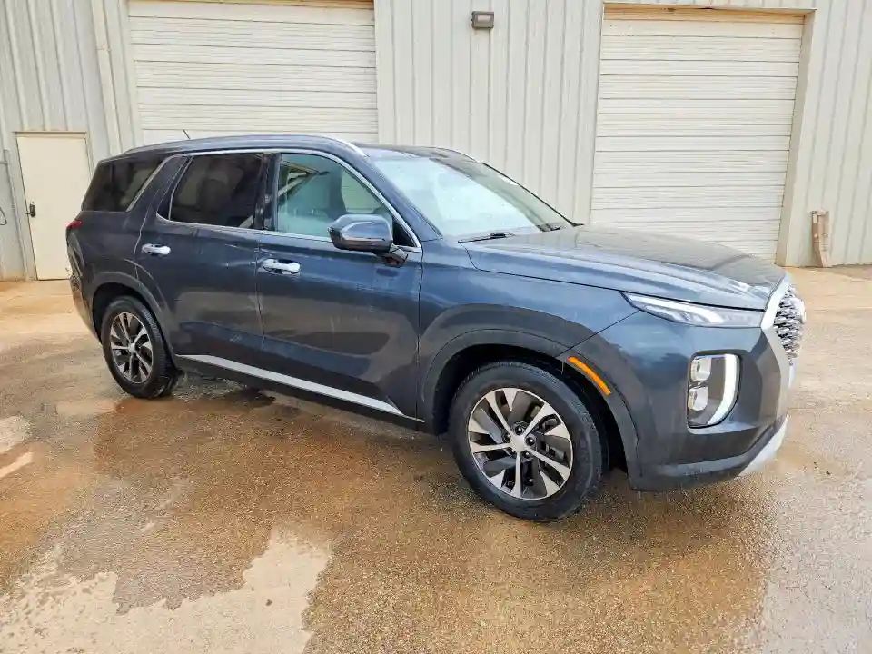 KM8R24HE1LU128989 2020 HYUNDAI PALISADE-3