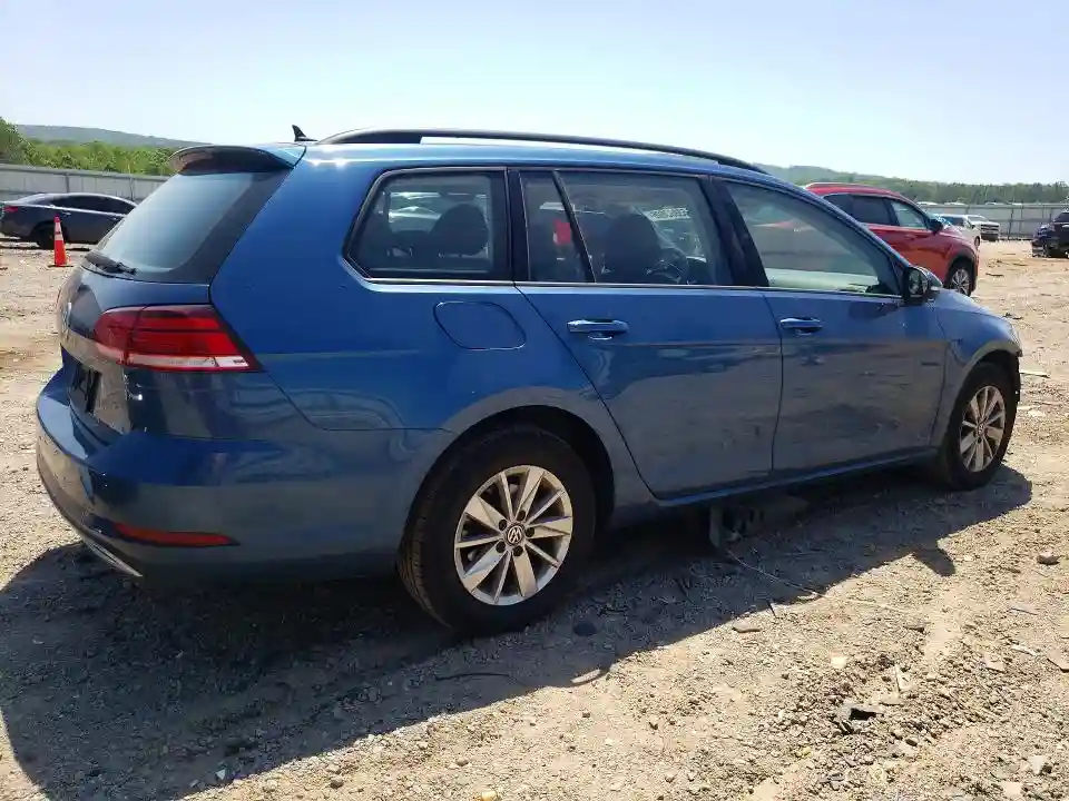3VWY57AU9KM512464 2019 VOLKSWAGEN GOLF-2