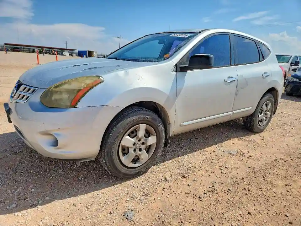 JN8AS5MT0EW102214 2014 NISSAN ROGUE-0