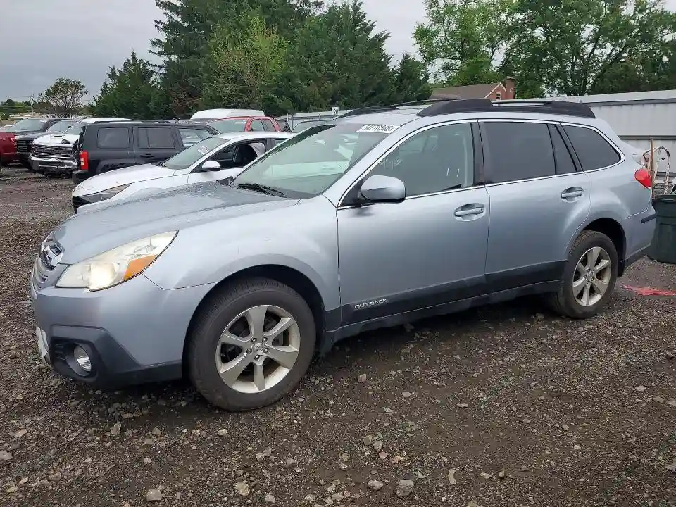 4S4BRBKC8D3213327 2013 SUBARU OUTBACK-0