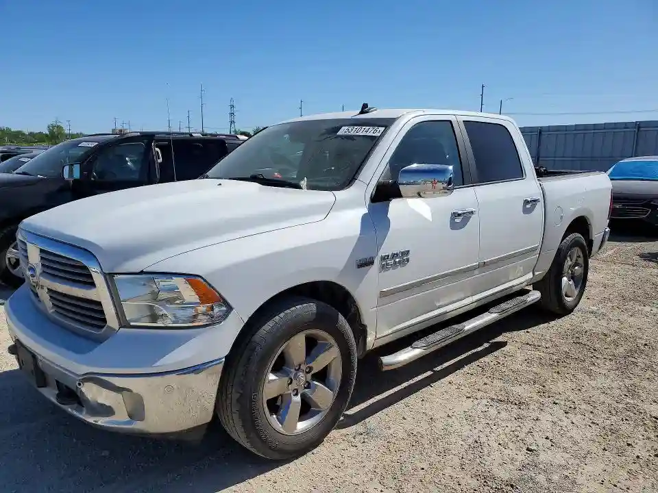 3C6RR7LT7HG622671 2017 RAM 1500-0
