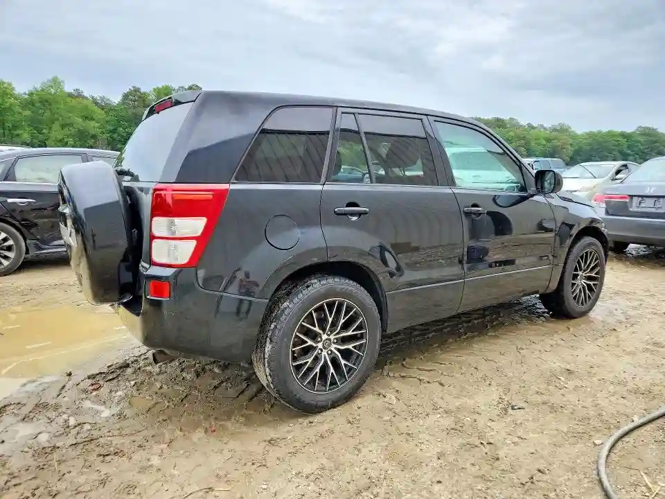 JS3TE0D20A4100878 2010 SUZUKI GR VITARA-2