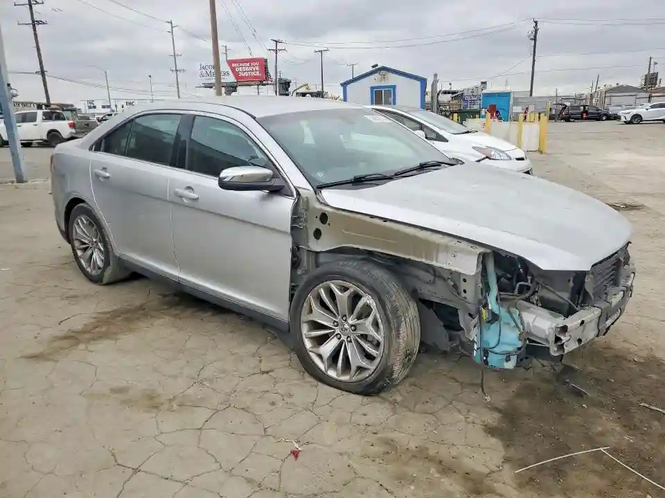 1FAHP2F80DG217557 2013 FORD TAURUS-3