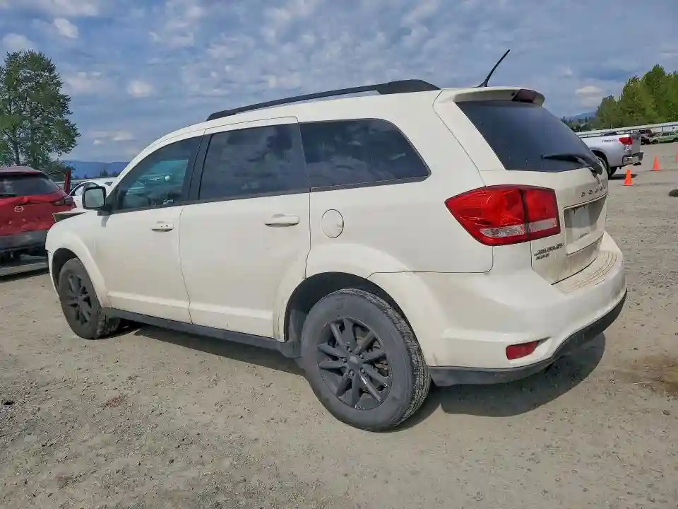 3C4PDDBGXFT526202 2015 DODGE JOURNEY-1