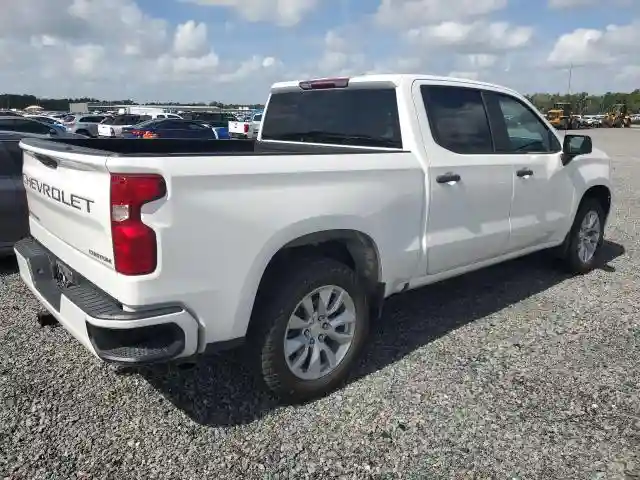 3GCPABEKXNG530111 2022 CHEVROLET SILVERADO-2