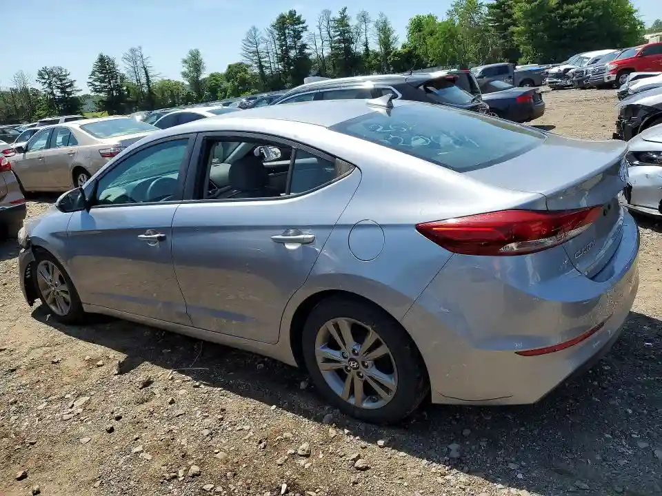 5NPD84LF9HH069298 2017 HYUNDAI ELANTRA-1