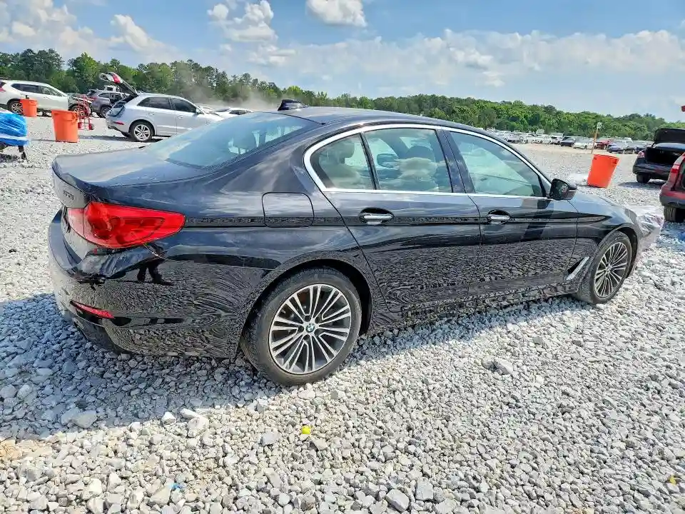 WBAJA5C37HG894003 2017 BMW 5 SERIES-2