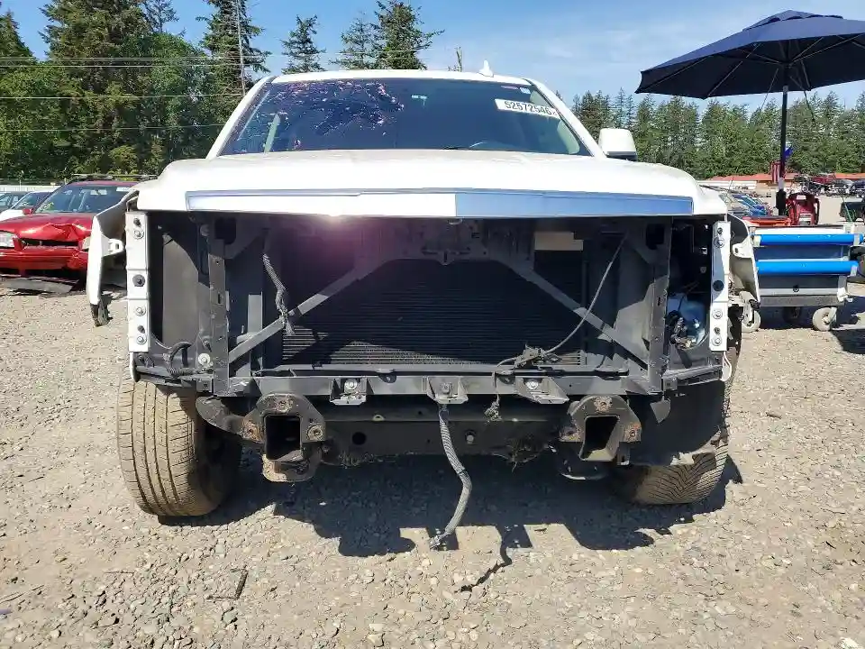 1GYS4JKJ7LR136192 2020 CADILLAC ESCALADE-4