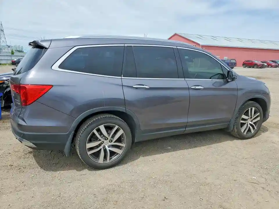 5FNYF6H97HB507384 2017 HONDA PILOT-2