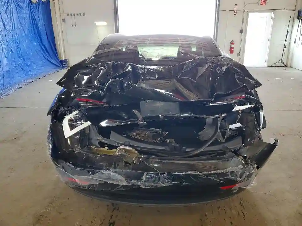 5YJ3E1EAXKF314765 2019 TESLA MODEL 3-5