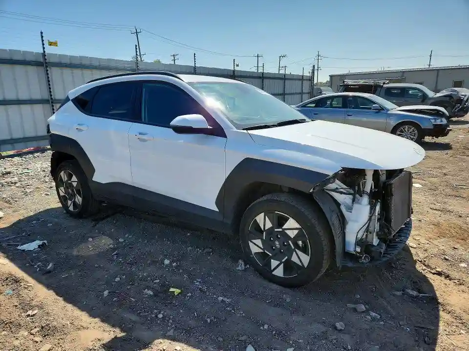 KM8HBCABXRU166624 2024 HYUNDAI KONA-3