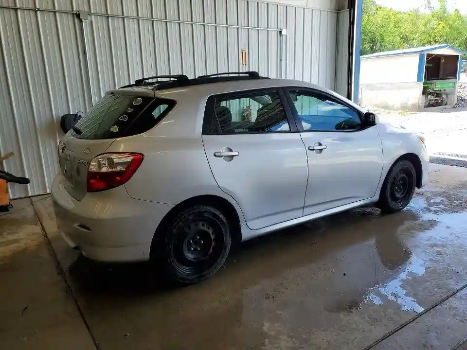 2T1KU4EE2CC779226 2012 TOYOTA MATRIX-2