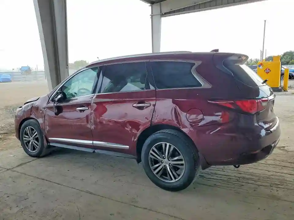 5N1DL0MN2KC508756 2019 INFINITI QX60-1