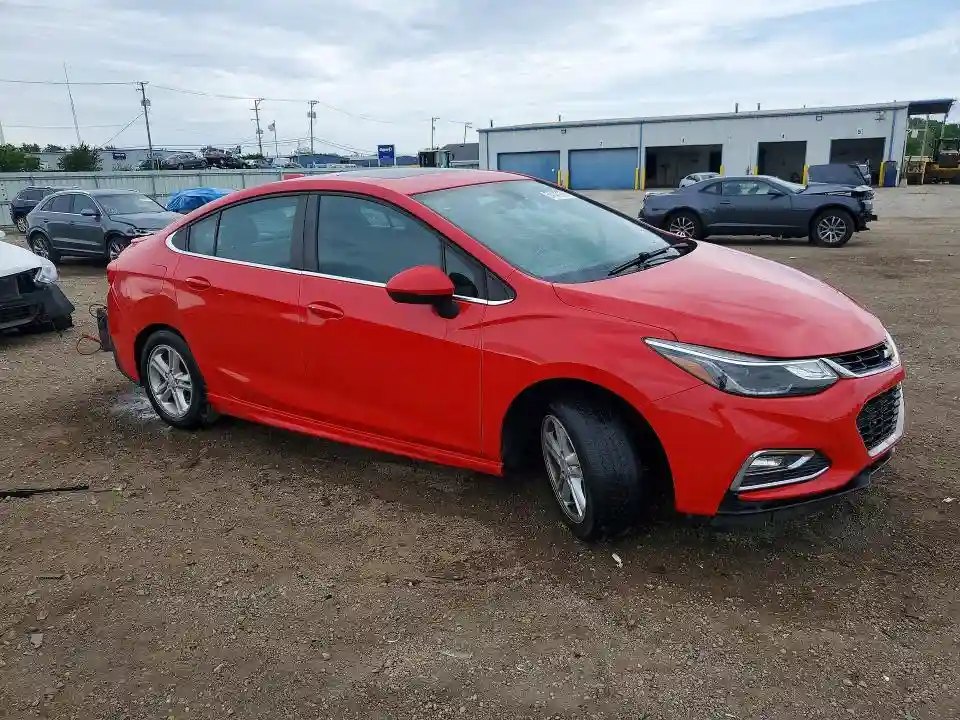 1G1BE5SM1G7321885 2016 CHEVROLET CRUZE-3