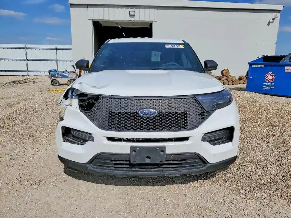 1FM5K8ABXNGB80144 2022 FORD EXPLORER-4