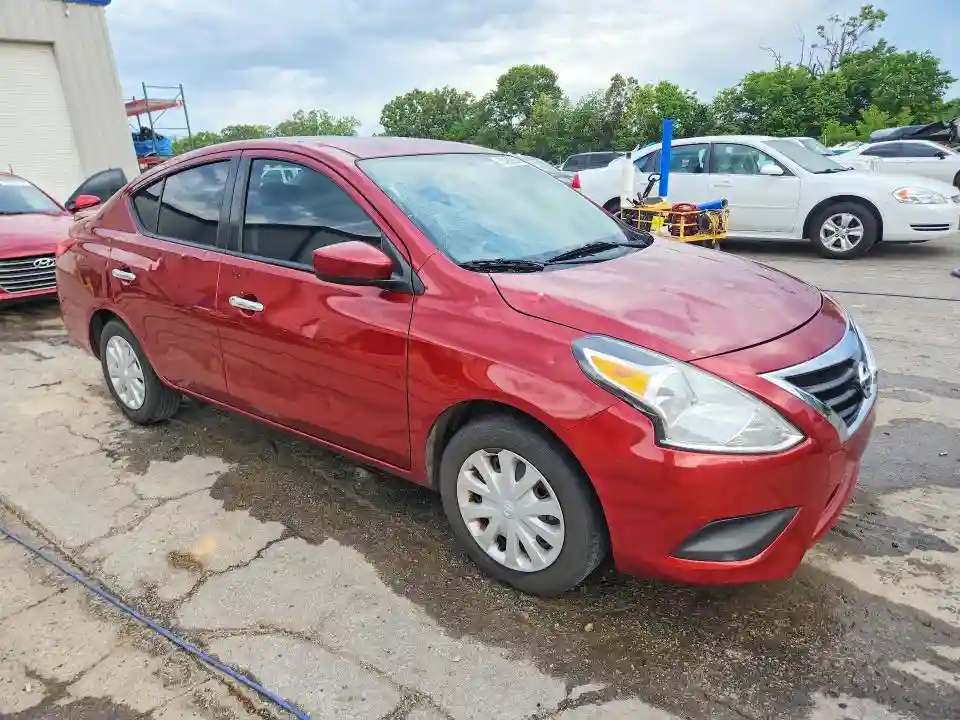 3N1CN7AP7KL839512 2019 NISSAN VERSA-3