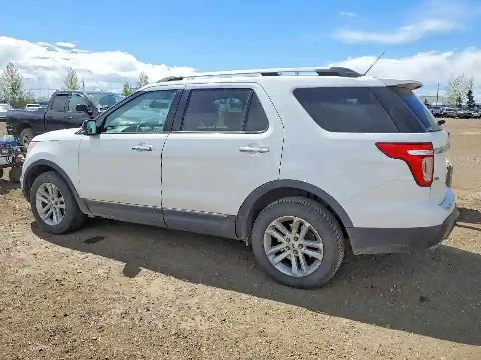 1FM5K7D85DGB16747 2013 FORD EXPLORER-1