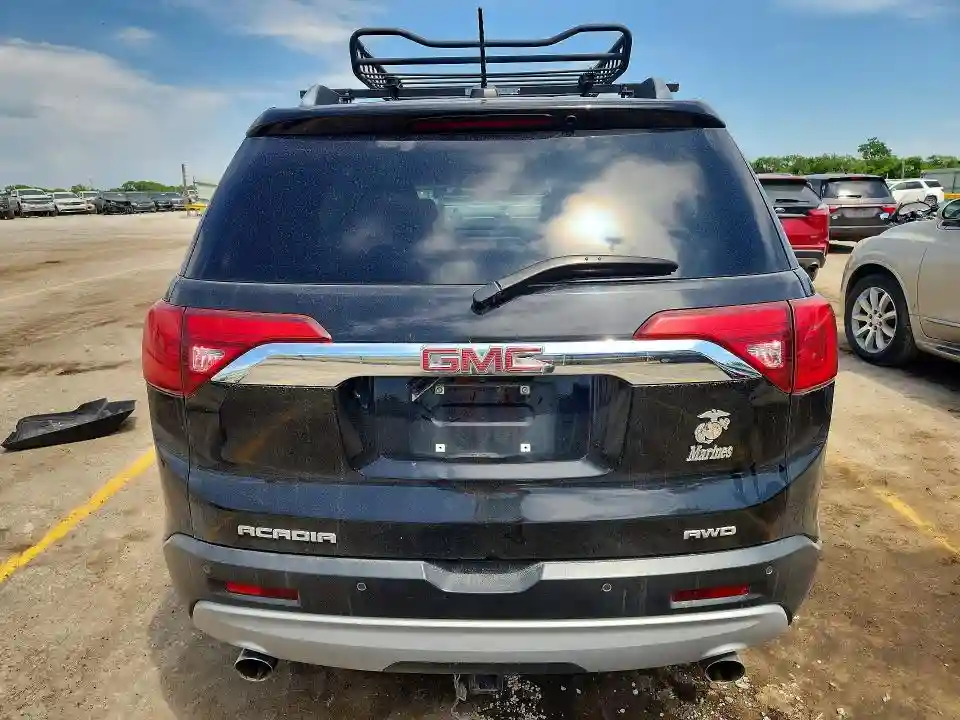1GKKNULS8KZ177865 2019 GMC ACADIA-5